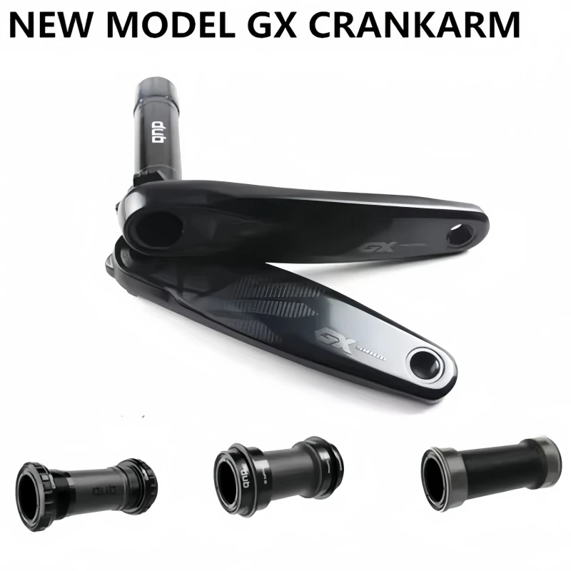自転車本体 Sram GX crank set 170 Amazon.com: SRAM GX Eagle Boost Crankset - 170mm, 12-Speed