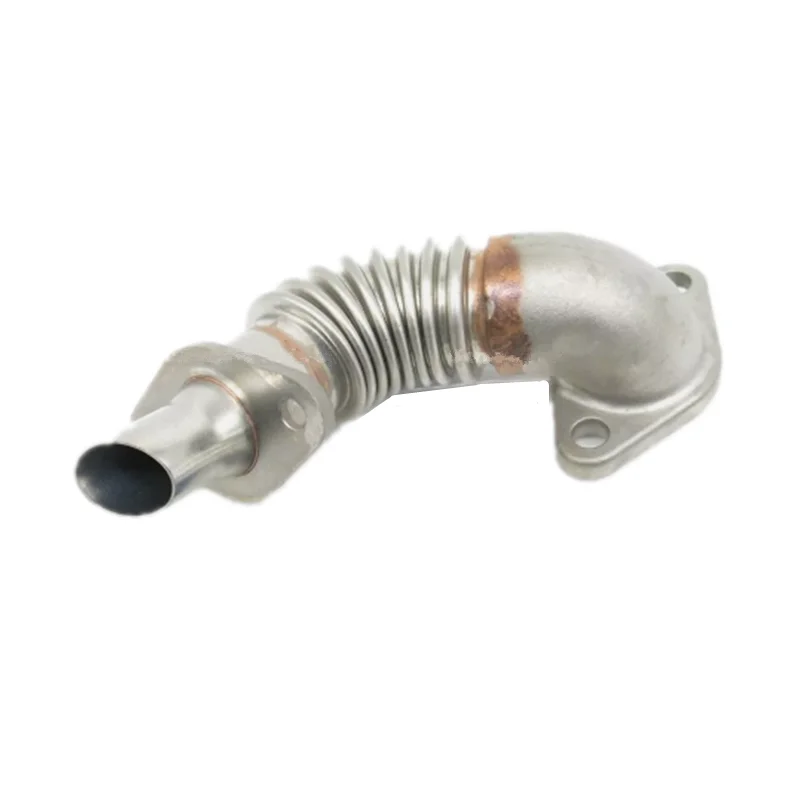 284854a700 EGR Cooler Pipe for Hyundai H1 Grand Starex