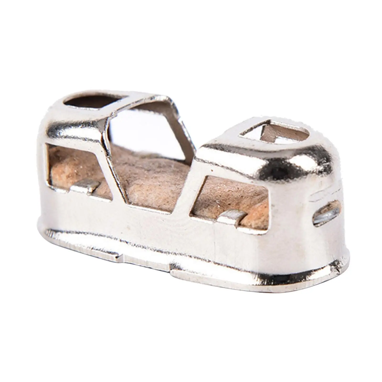Mini Catalyst Hand Warmer Metal Small Warmer Burner for Hiking ,Outdoors ,Camping