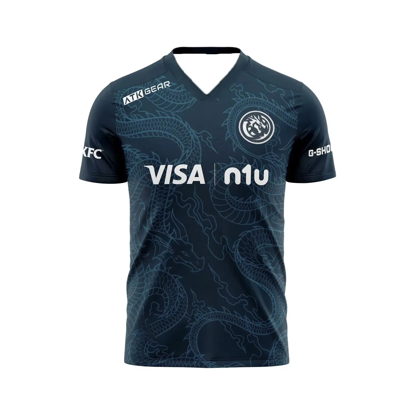 150着限定 サイン付き 2025 Leviatan ユニフォーム M 2025 E Sports Competition Leviatan Jersey Fans Summer 3D