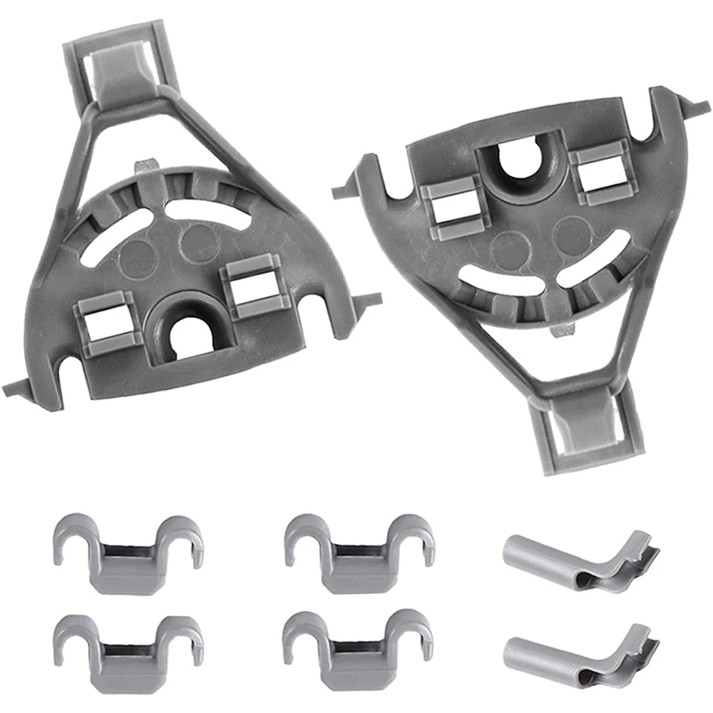 00428344 Dishwasher Tine Clip Kit For Bosch, Balay, Constructa