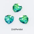 Peridot 214