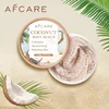 Coconut Scrub Exfoliating Collagen Body Scrub Polishing Body Foot Skin Whitening Exfoliate Skin Clean Pores Remove Dead Skin 5