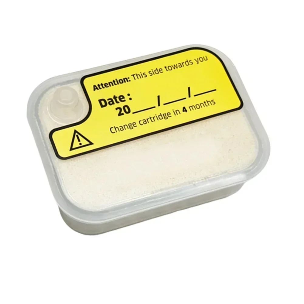 2.863-104.0 Descaling Cartridge For Karcher SC 1 Upright Steam Cleaner Accessory  Prevents Clogging Home Appliance Parts