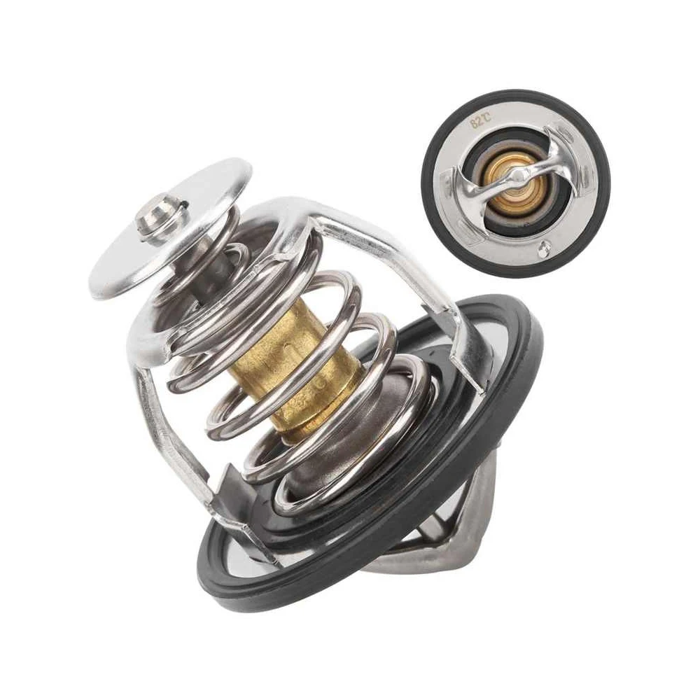 Engine Coolant Thermostat Replacement 90916-03129 for LEXUS ES300 ES330 ES350 for TOYOTA AVALON CAMRY CELICA COROLLA HIGHLANDER engine coolant thermostat