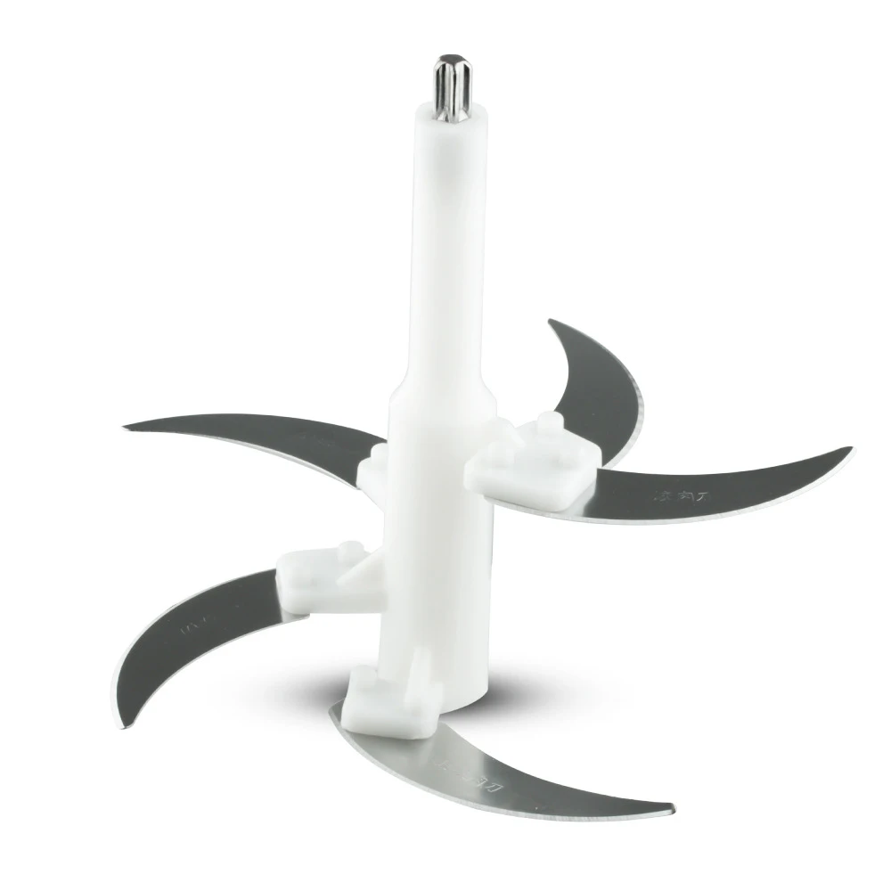 Chopper, Meat Mincer, Processador De Alimentos, Liquidificador,