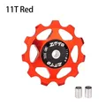 11T Red