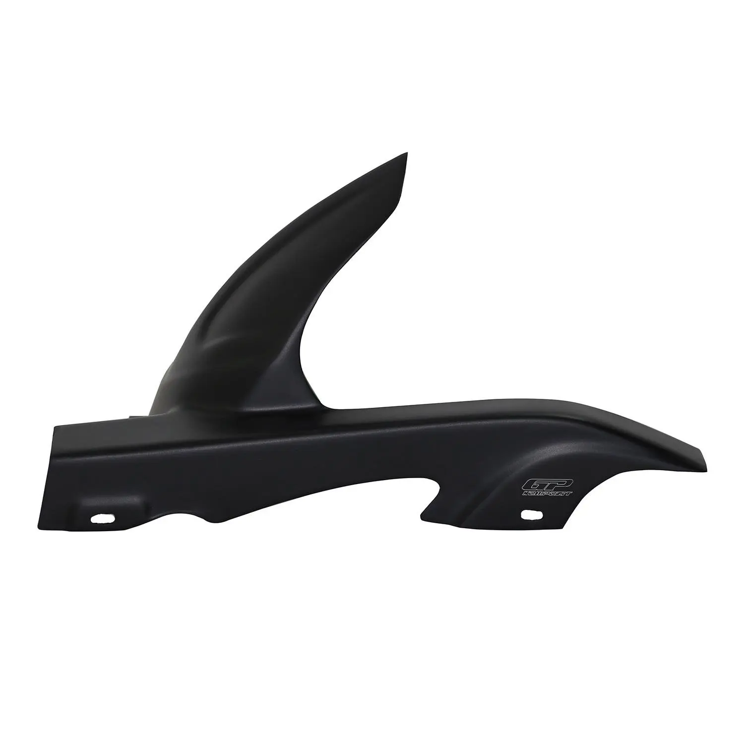 

GP Composite For CBF 1000 2010-2017 Compatible Rear Fender 3mudguard Black