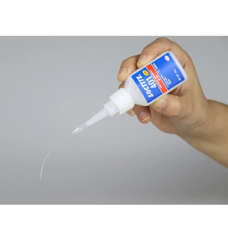 Buy LOCTITE 406 Instant Adhesive from GZ Industrial Supplies