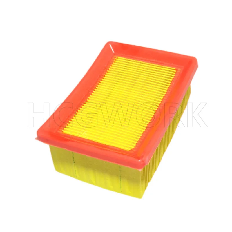 Motorcycle Air Filter For Loncin Voge 350T Sr4 Genuine Parts