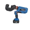 Rechargeable Hydraulic Pliers Electric Hydraulic Crimping Charging Crimping Tool Crimping Pliers Cable Cutter Tools 3