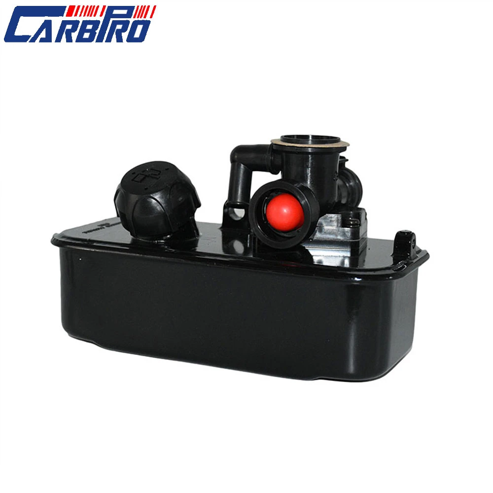 Pièce Détachée Tondeuse Briggs Et Stratton 450 Series 148 Cc Réservoir de carburant pour Briggs & Stratton 148cc, carburateur pour  tondeuse à gazon série 450 | AliExpress
