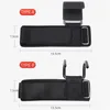 1PC Weight Lifting Hooks Hand-Bar Wrist Straps Gym Fitness Hook Weight Strap Pull-Ups Power Lifting Gloves For Weight Training 6