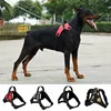 Adjustable Dog Harness Pet Large Dog Walk Out Harness Vest Collar Hand Strap for Small Medium Large Dogs Pets Accessories 2 Adjustable Dog Harness Pet Large Dog Walk Out Harness Vest Collar Hand Strap for Small Medium Large Dogs Pets Accessories 2