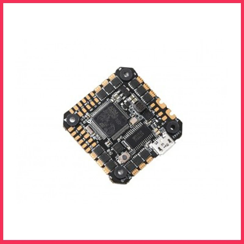 

T-MOTOR F7 35A 45A AIO FC ESC Freestyle Cinematic Flight Controller for RC FPV Racing Freestyle Drones DIY Parts