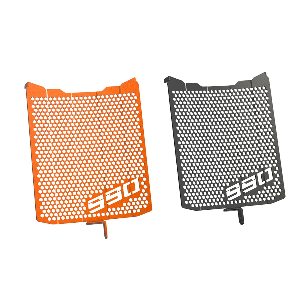 

Motorcycle Radiator Guard Grille Cover Accessories SMT Protector FOR 990 Supermoto SM-T/SM-R/LC8 2009-2010-2011-2012-2013-2014