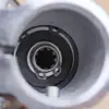 7T 9T Universal Gear Head 26MM Gearhead Gearbo M10*1.25 Brush Grass Cutter Trimmer Replace Dia Lawn Mower Replacement Part 6