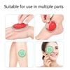 Gel Ice Pack Reusable Cooling Eye Pads and Under Eye Patches,Eye Hot Cold Treatment Pack for Redness,Pain Relief and Eye Relax 3