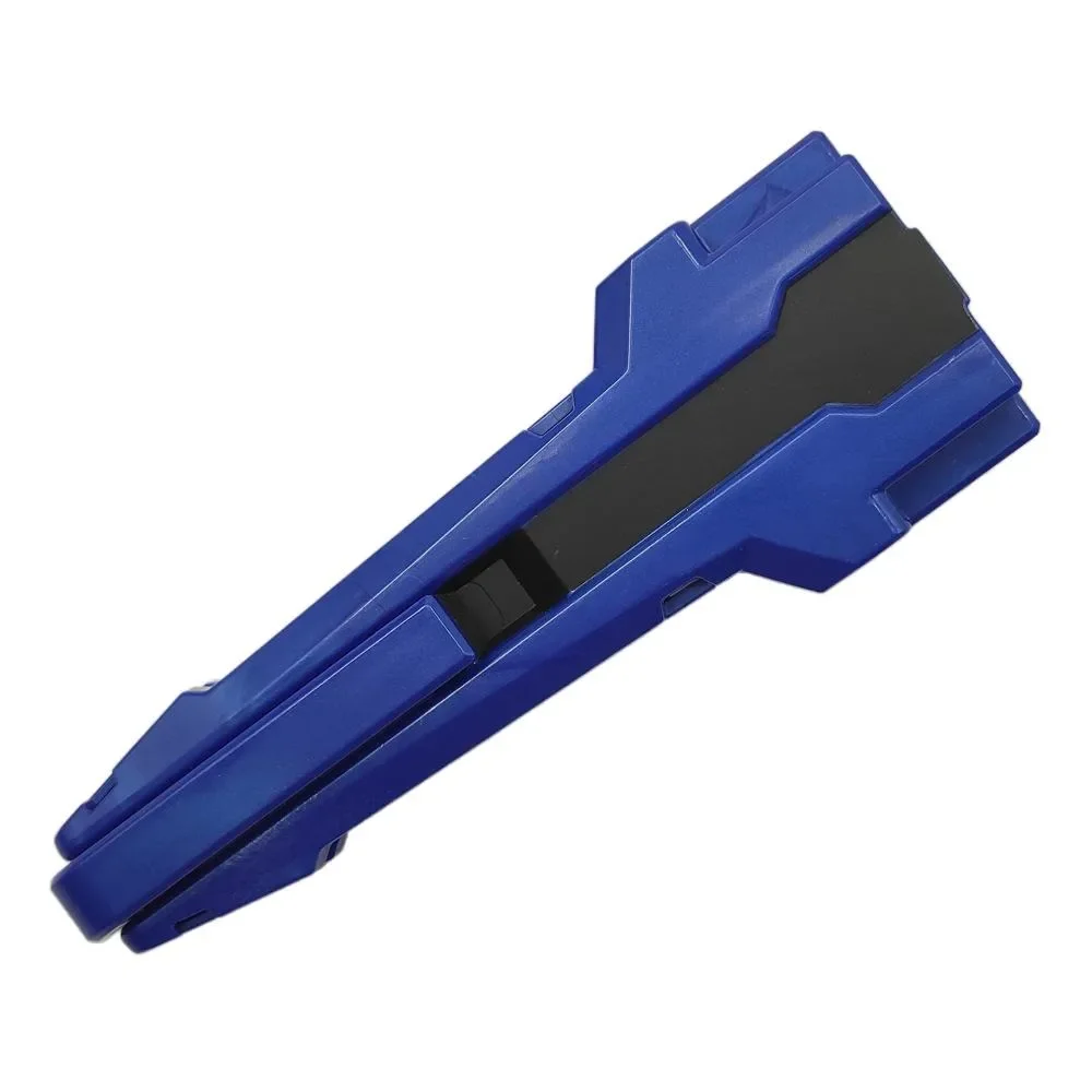 Spinning Top Toy Gyro Handle Transmitter Gyro Toupie Battle Tops Beyblades Burst Gyro Battle Top Toy Toys Gift Beyblade Toys Gyroscope Toy Cobalt Drake. Gyro X Series Toys 11 BX Gyro Series BX Launcher Handles Holiday Gifts for Boys and Girls.