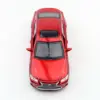 1/43 Lexus ES300h Toy Car Diecast Miniature Metal Model Pull Back Doors Openable Educational Collection Gift for Kid Match Box 5