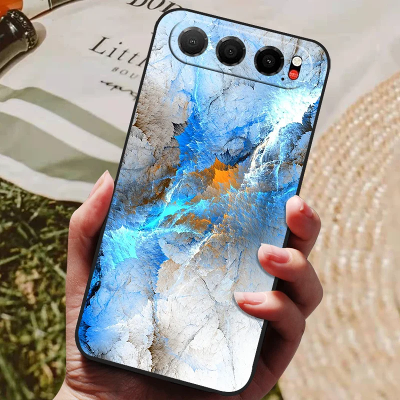 Luxury TPU Shockproof Cartoon Silicone Phone Case Cover