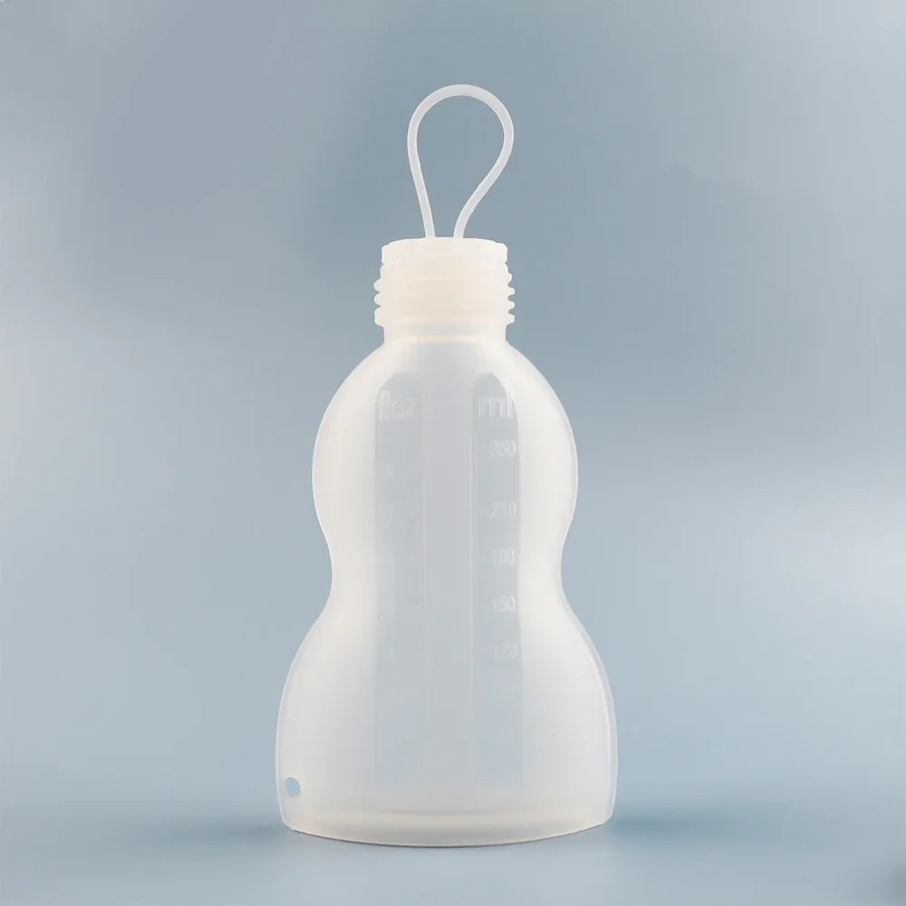 Kisangel Bolsa de almacenamiento de leche materna, bolsa de almacenamiento  de leche, bolsas reutilizables para congelador para lactancia materna