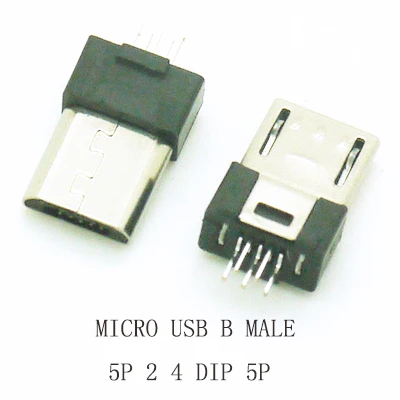 Usb разъем для пайки