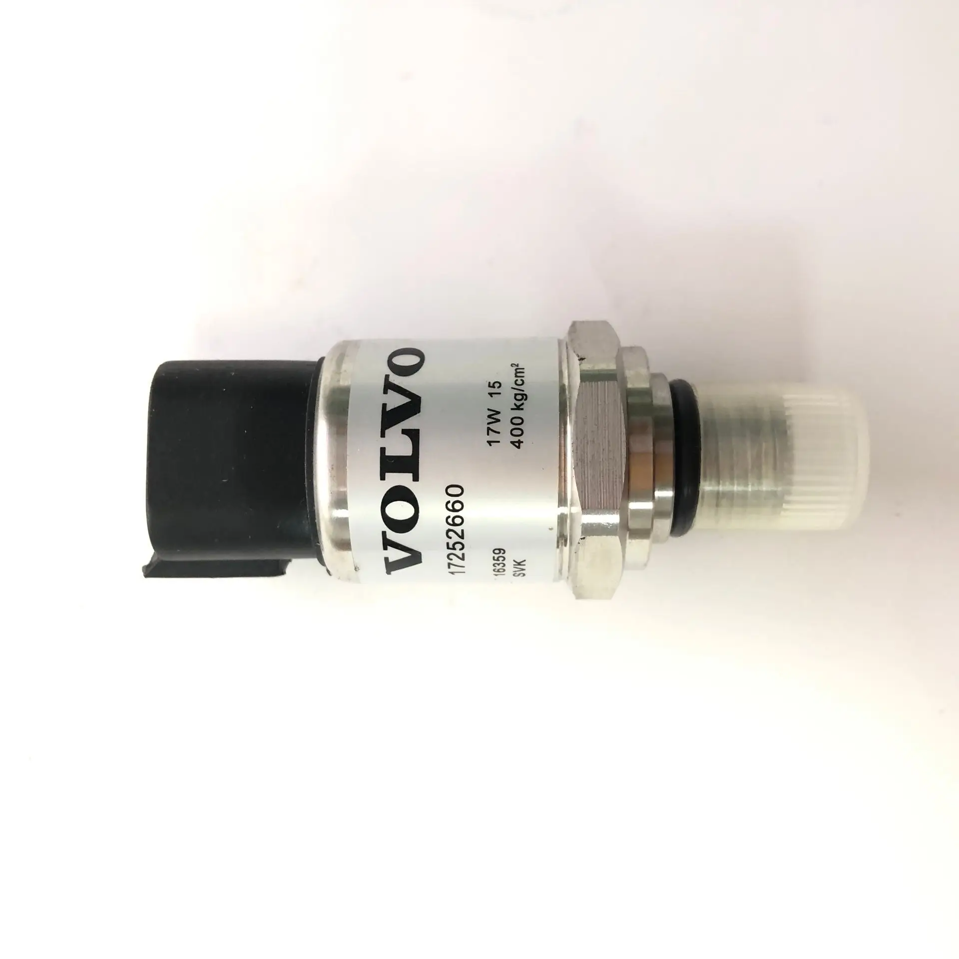 

17252660 High Quality Pressure Sensor Switch for Excavator EC210 EC240 EC290 EC360 EC460 EC480