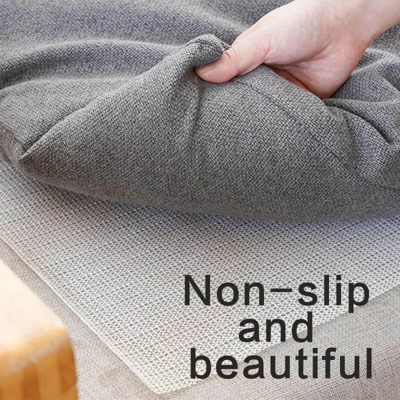 Floor Mat Non Slip Mat Anti-slip for Beds Sofas Floors