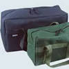 Cuboid Canvas Tool Storage Bag Durable Multifunctional Pouch Wrench Screwdriver Pliers Canvas Tool Bag Organizer Large Size 6