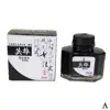 50ml Fountain Pen Inkwith Bottle 201 202 203 204 Red Blue Black Ink Office Stationery Supplies Student Stationery 4