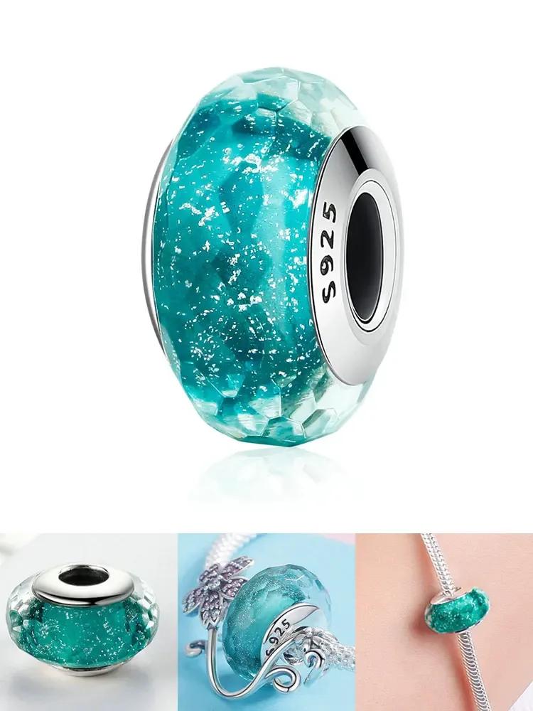 Рисунок 6 - Очаровательные бусины из стерлингового