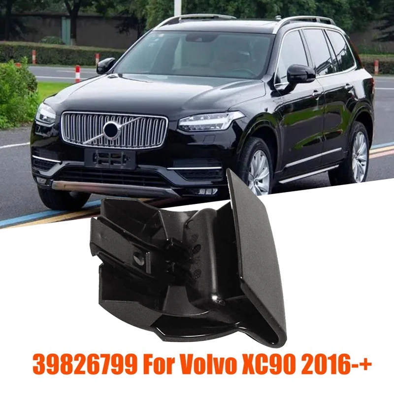 Volvo Xc90 Center Console Armrest - Automobiles, Parts & Accessories -  AliExpress