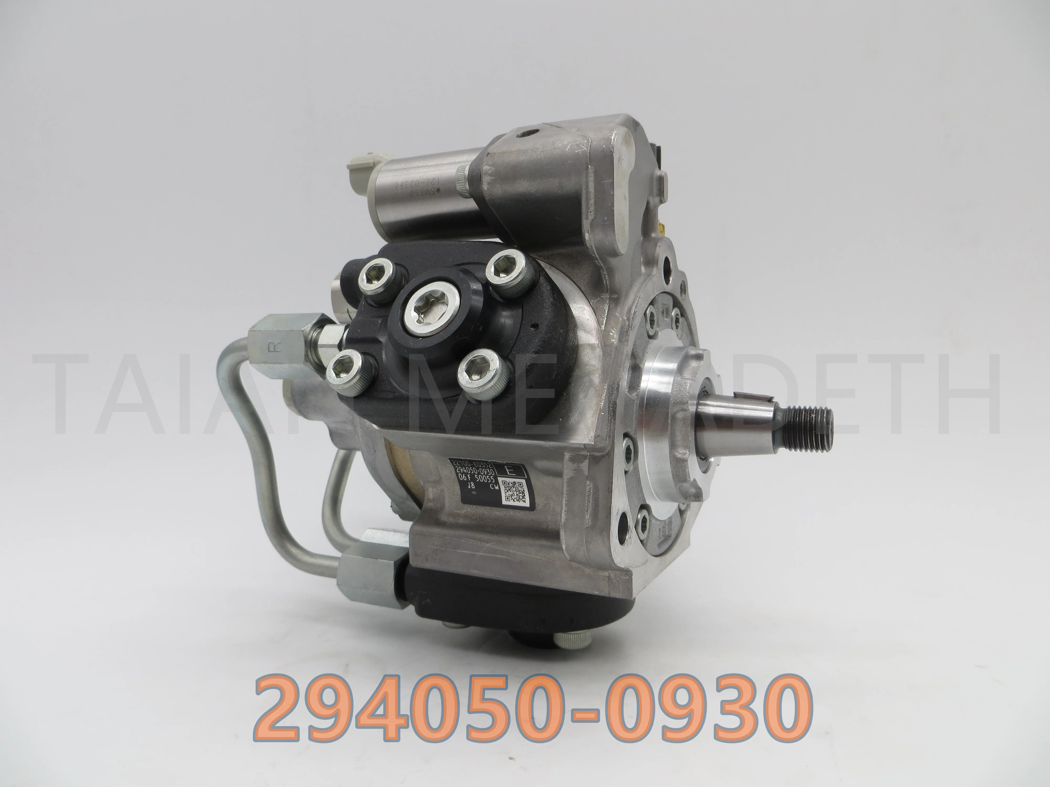 

Genuine Brand New Diesel Fuel Pump 294050-0930, 22100-E0350, 22100-E0351, 22100-E0352