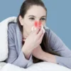 Smart Infrared Nasal Therapy Device Portable Infrared Intelligent Rhinitis Machine for Rhinifis and Allergy Symptoms 6