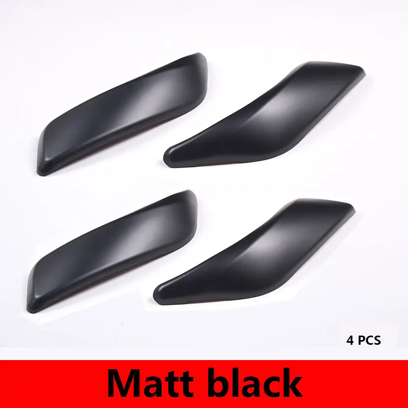 OEM BMW F20 F21 F22 F23 Armrest Black 5K93698 9230137 - Części BMW