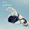 XT-S1 Outdoor anti-glar 30m laser ranging sensor high precision TOF lidar module infrared single point obstacle avoidance 2