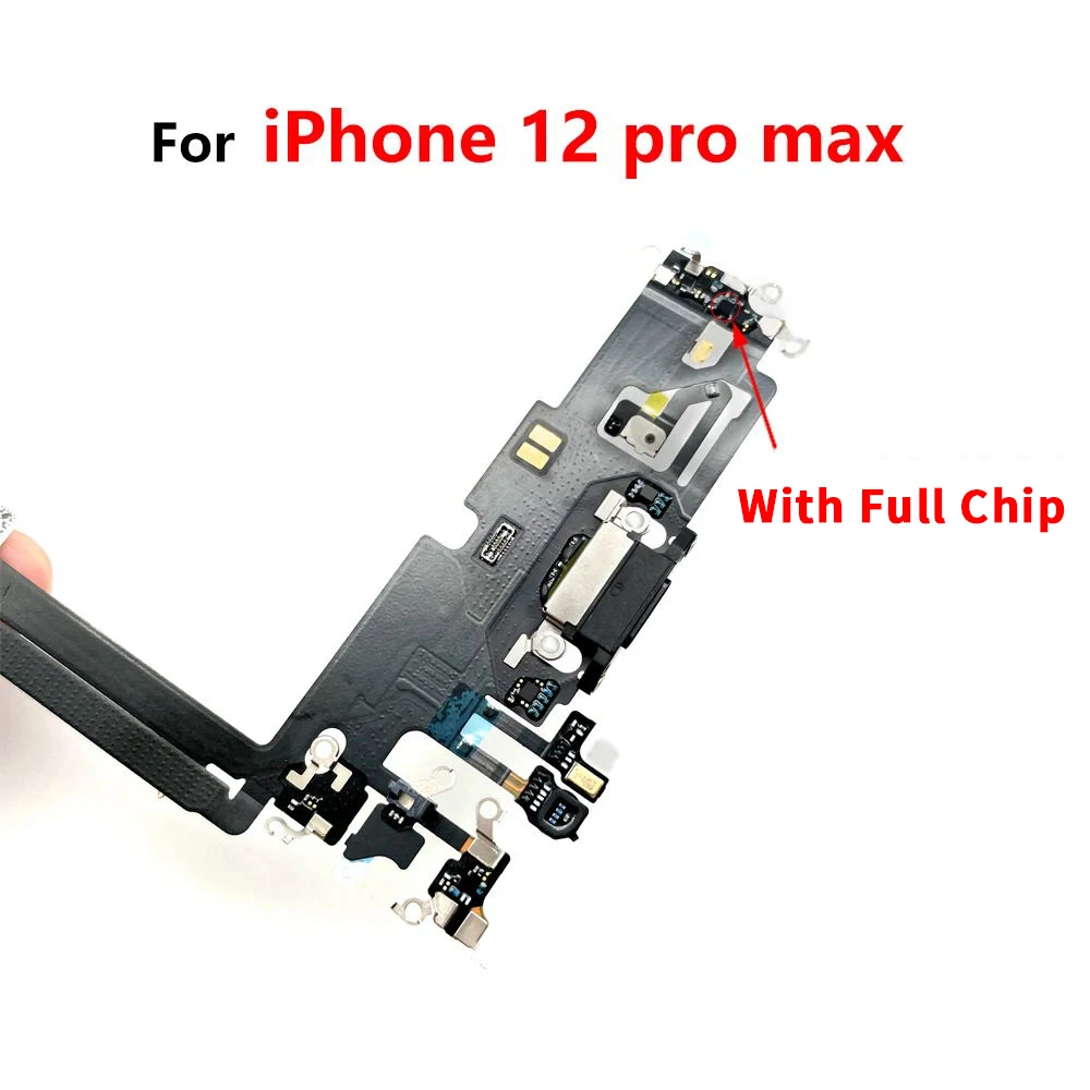 For iPhone 11 12 13 Pro Max 12 Pro USB With Micro Charging Port