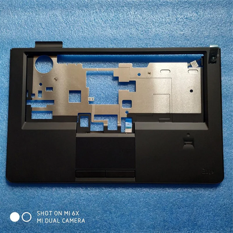 

New Original For Lenovo ThinkPad E420 E425 Palmrest Cover Keyboard Bezel With Touchpad W/TP 04W1478