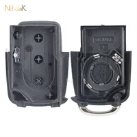 1K 0959753 G รถ Remote Flip Key สําหรับ VW SIROCCO VOLKSWAGEN แคดดี้ SKODA EOS GOLF JETTA TIGUAN TOURAN HU66 48 ชิปพับ Fob 5
