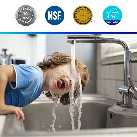 Рисунок 6 - Смягчитель питьевой воды для скважины