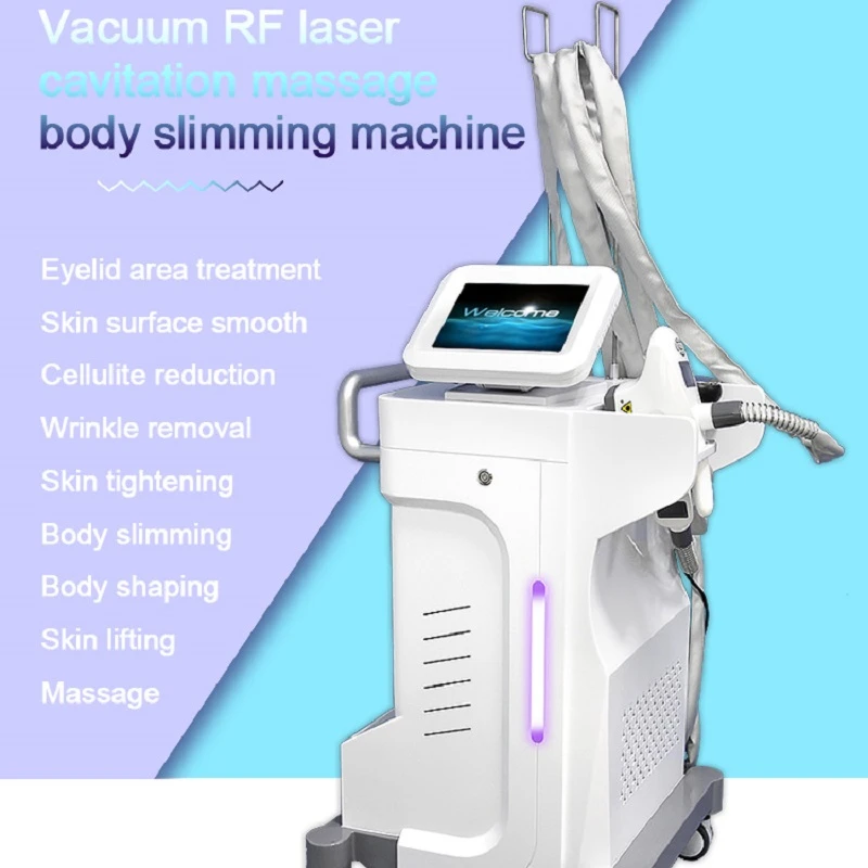 Lpg Body Shaping Vacuum Roller Face Lifting Skin Slimming Fat Cellulite