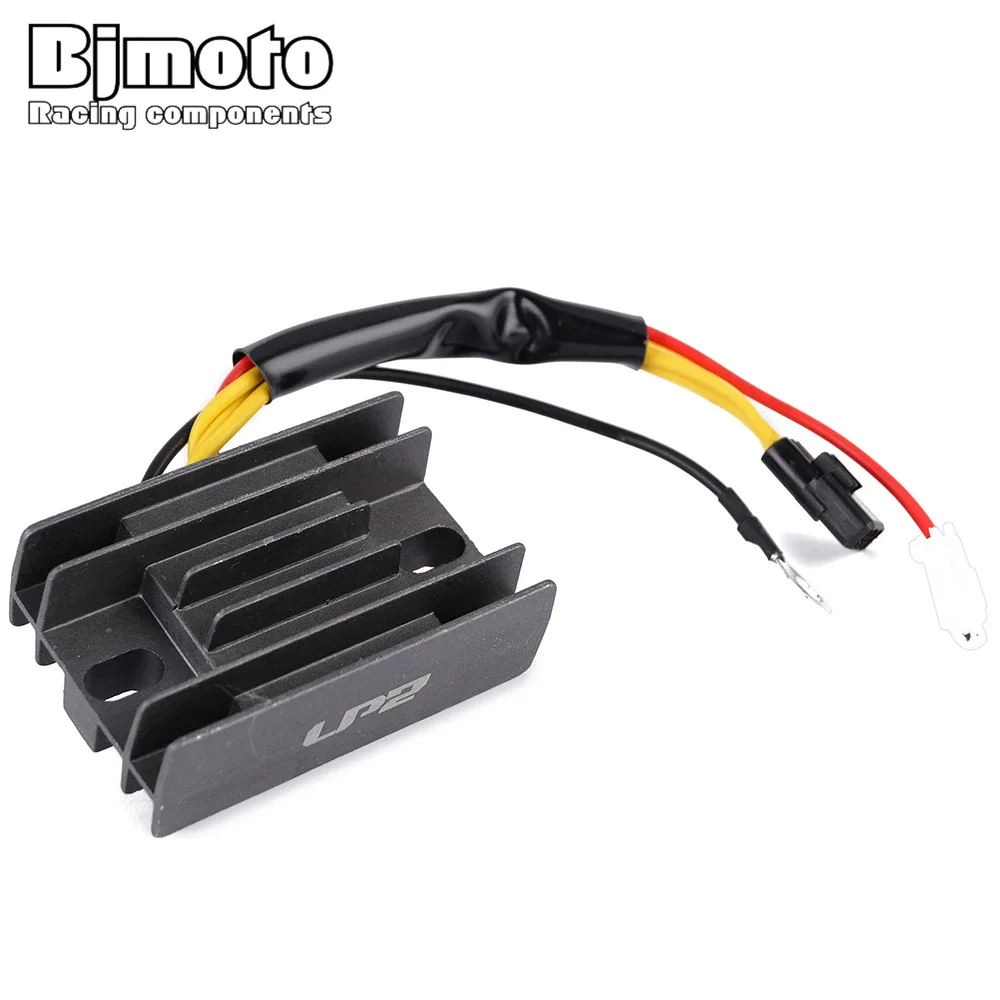 

Motorcycle Regulator Rectifier For Suzuki DF25A DF30A 2015 2016 2017 DF 25A 30A 32800-94L01 32800-94L00