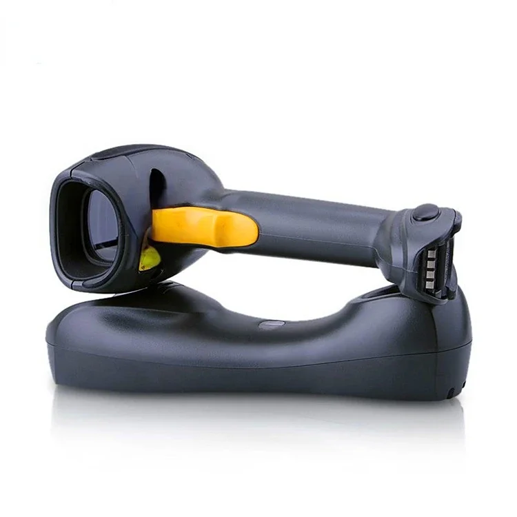 Li4278/LS4278/ LS4278/DS6878 1D/2D Cordless/wireless Blue tooth Laser Barcode Scanner for warehouse logistic
