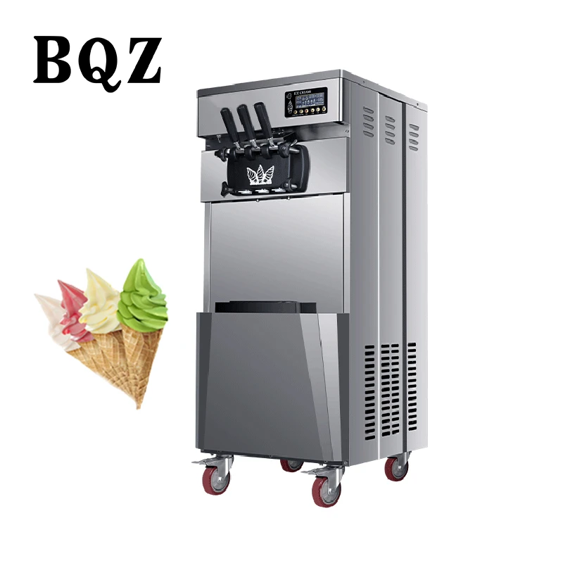 Soft Serve Ice Cream Machine Sale Used Soft Serve Ice Cream Machines