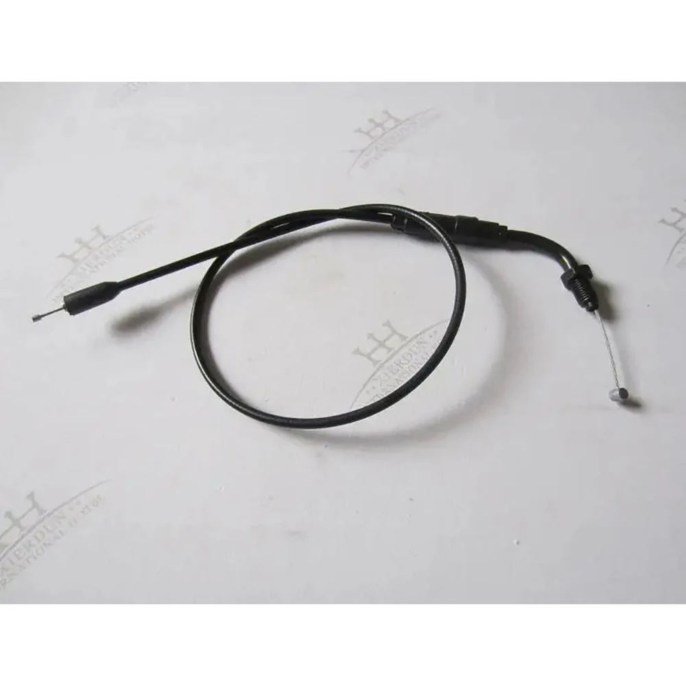 

Free shipping Hangkai 2 stroke 3.5 hp outboard motors boat motor throttle cable