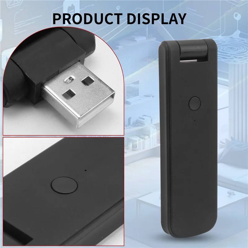 -A96Z Tuya 스마트 RF IR 원격 제어 Wifi USB 전원 스마트 홈 에어컨 TV TV 지원 Alexa,Google 홈