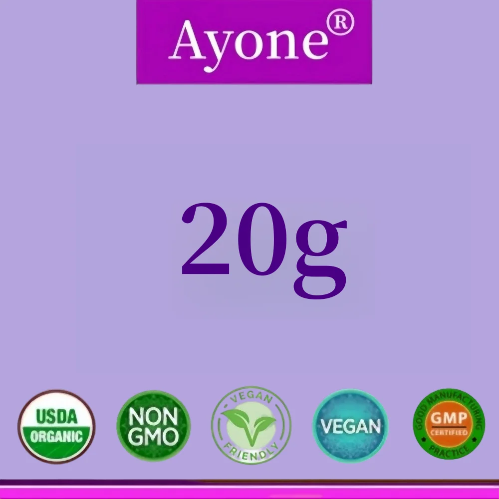 المنزيم المساعد النقي Q10 مستحضرات التجميل الخام. تحييد الجذور الحرة، ويحسن مرونة الجلد، ويضم بشرةك مع الطاقة من أجل نحو سلس