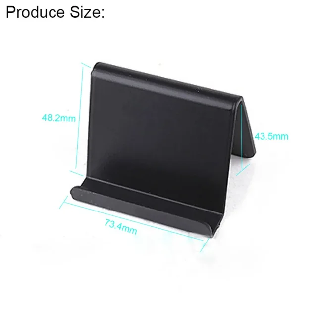 Mini Candy Color Phone Holder 2
