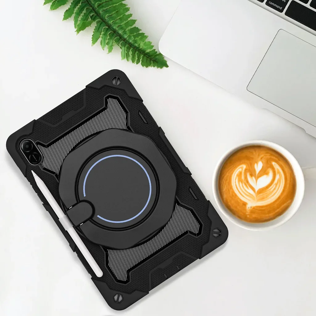 حافظة حماية مدرعة للأطفال مصممة لهواتف هواوي هونور...